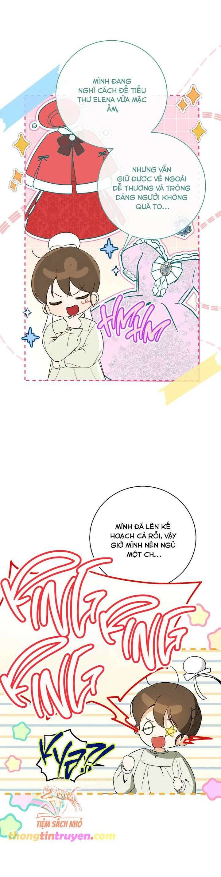 Hình Như Tôi Đã Xuyên Vào Cuốn Tiểu Thuyết Nào Đó Chapter 45 - Trang 9