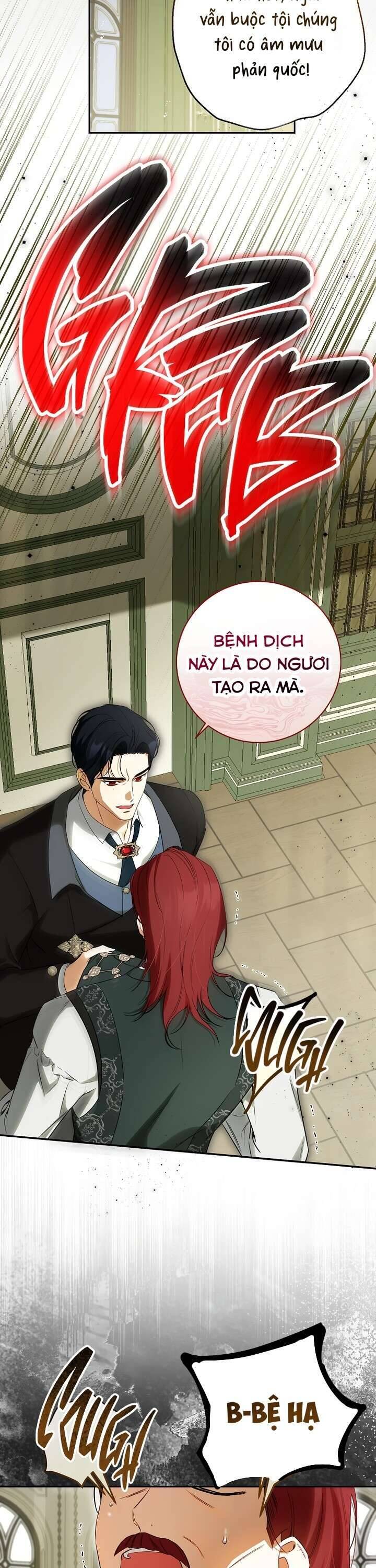 Hình Như Tôi Đã Xuyên Vào Cuốn Tiểu Thuyết Nào Đó Chapter 46 - Trang 12