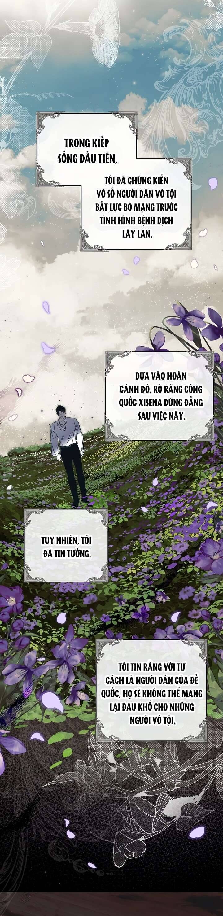 Hình Như Tôi Đã Xuyên Vào Cuốn Tiểu Thuyết Nào Đó Chapter 46 - Trang 14