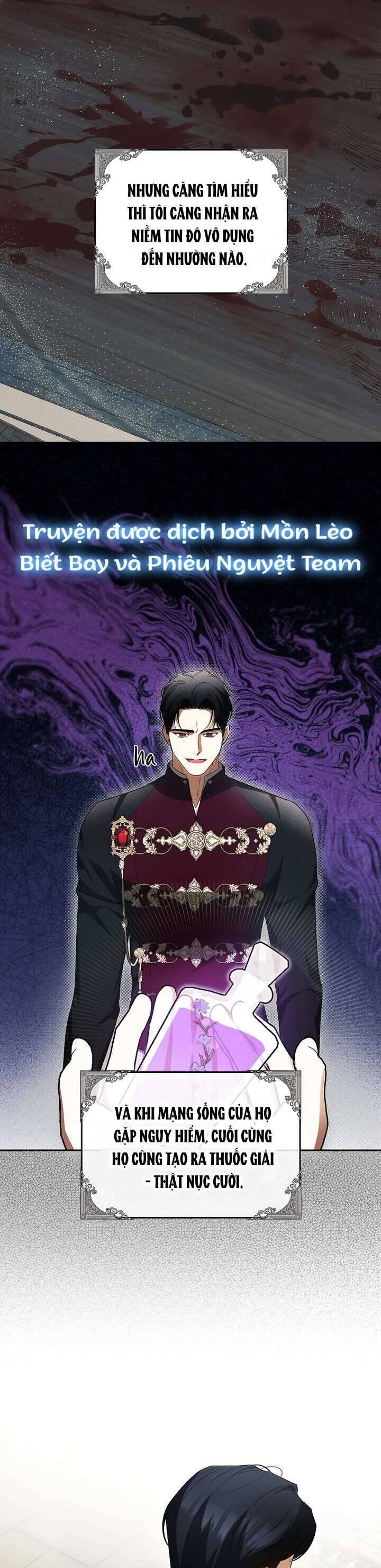 Hình Như Tôi Đã Xuyên Vào Cuốn Tiểu Thuyết Nào Đó Chapter 46 - Trang 15