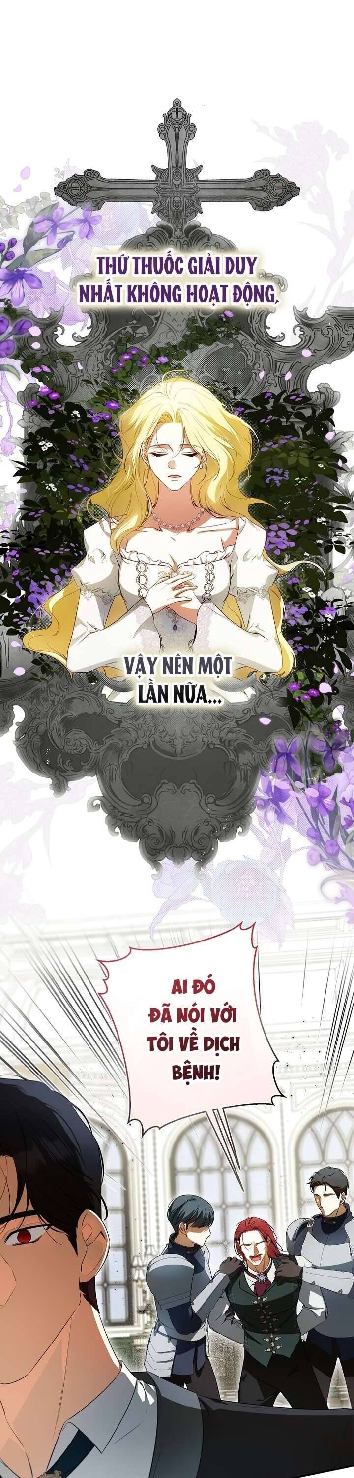 Hình Như Tôi Đã Xuyên Vào Cuốn Tiểu Thuyết Nào Đó Chapter 46 - Trang 19