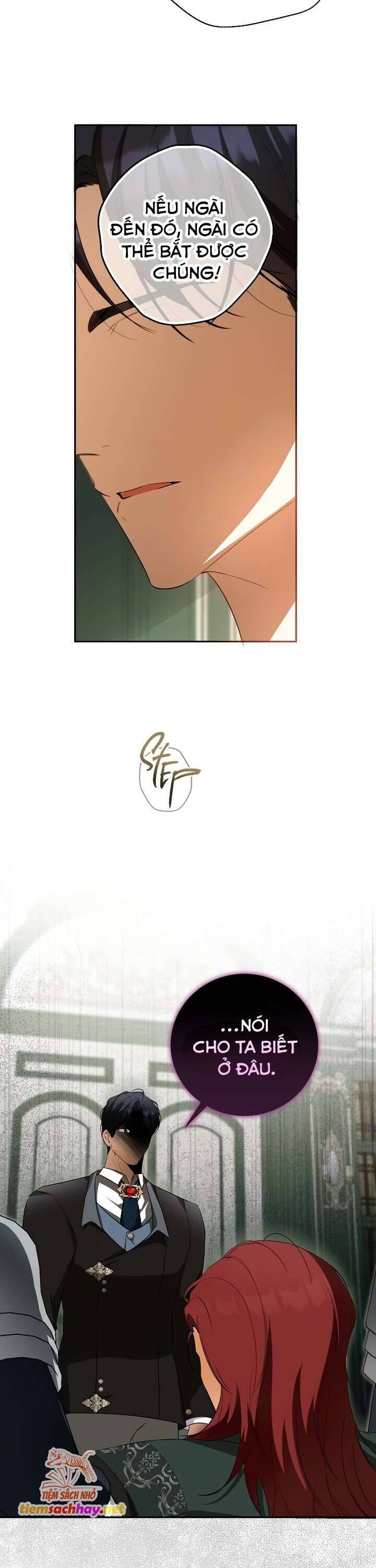 Hình Như Tôi Đã Xuyên Vào Cuốn Tiểu Thuyết Nào Đó Chapter 46 - Trang 21