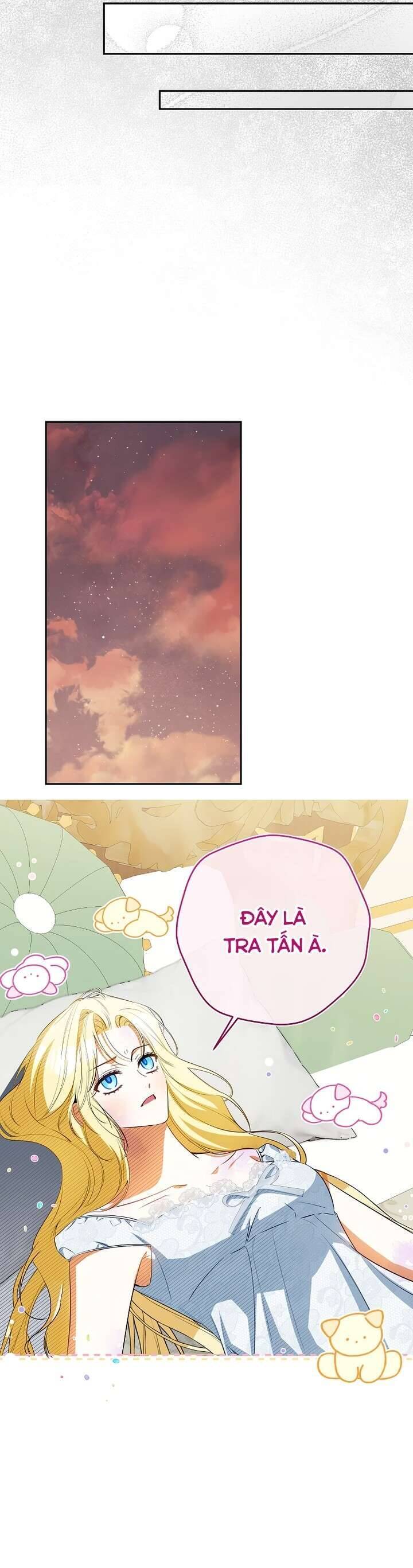 Hình Như Tôi Đã Xuyên Vào Cuốn Tiểu Thuyết Nào Đó Chapter 46 - Trang 22