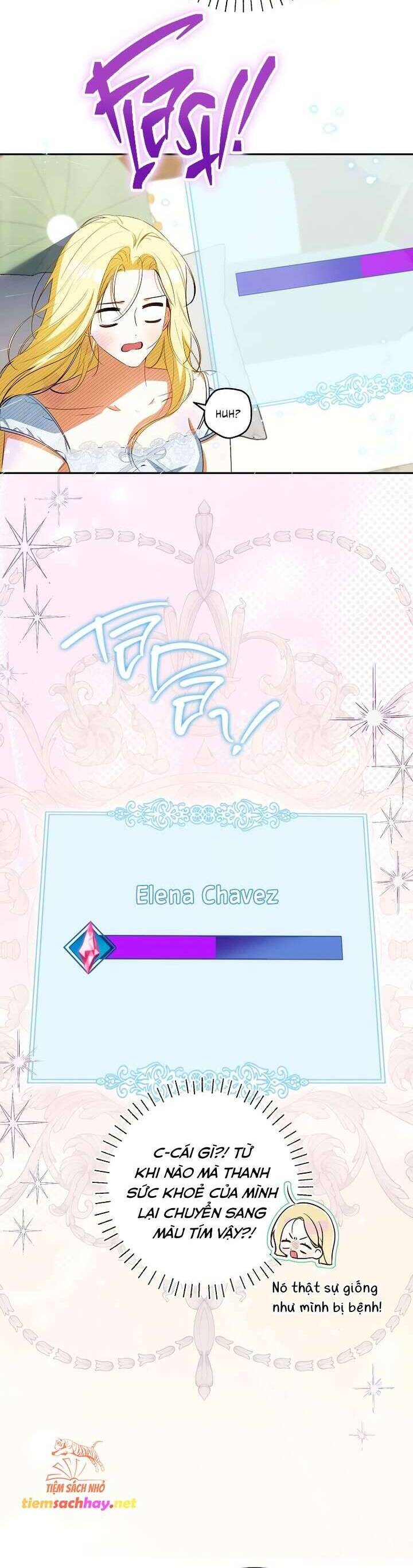 Hình Như Tôi Đã Xuyên Vào Cuốn Tiểu Thuyết Nào Đó Chapter 46 - Trang 25