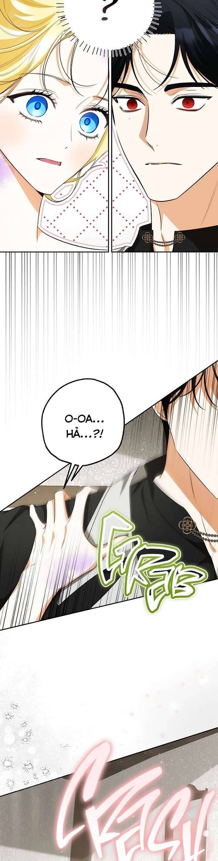 Hình Như Tôi Đã Xuyên Vào Cuốn Tiểu Thuyết Nào Đó Chapter 46 - Trang 27