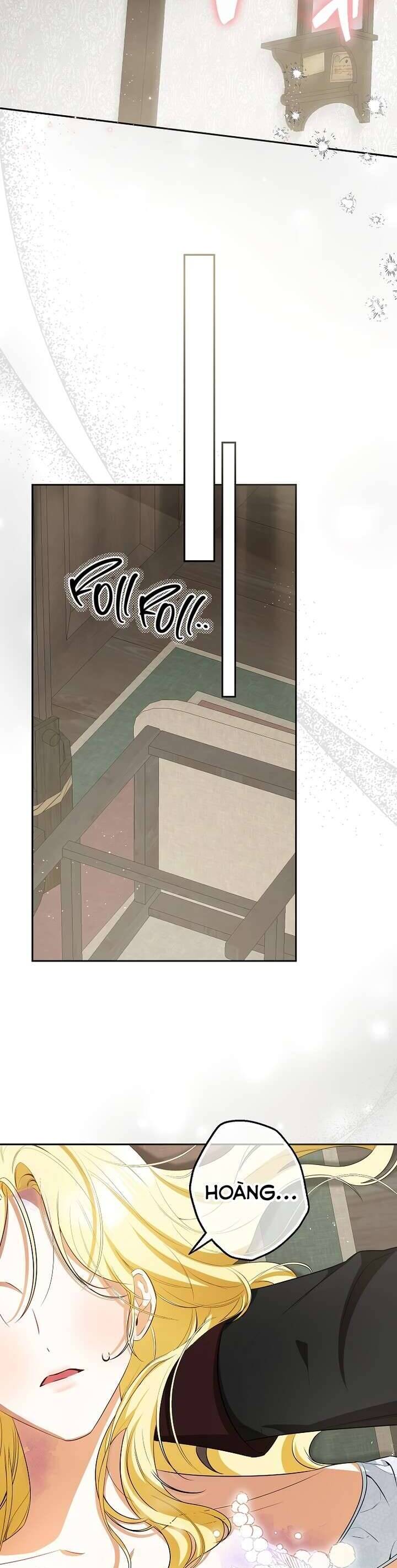 Hình Như Tôi Đã Xuyên Vào Cuốn Tiểu Thuyết Nào Đó Chapter 46 - Trang 28