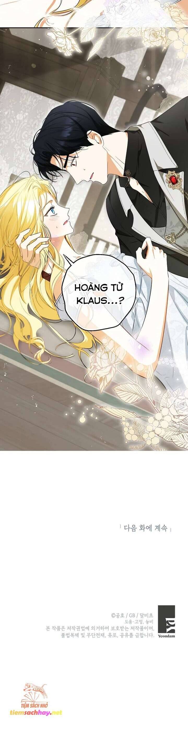 Hình Như Tôi Đã Xuyên Vào Cuốn Tiểu Thuyết Nào Đó Chapter 46 - Trang 29