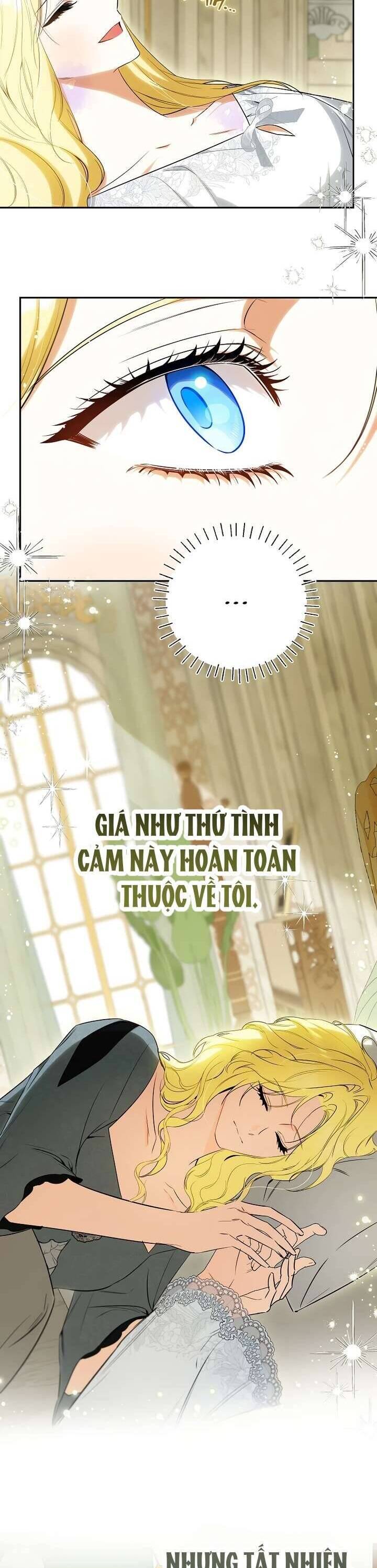 Hình Như Tôi Đã Xuyên Vào Cuốn Tiểu Thuyết Nào Đó Chapter 46 - Trang 7