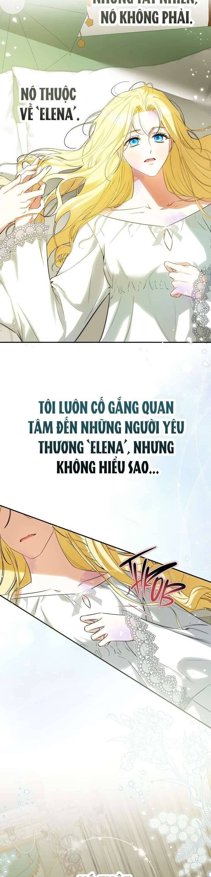 Hình Như Tôi Đã Xuyên Vào Cuốn Tiểu Thuyết Nào Đó Chapter 46 - Trang 8