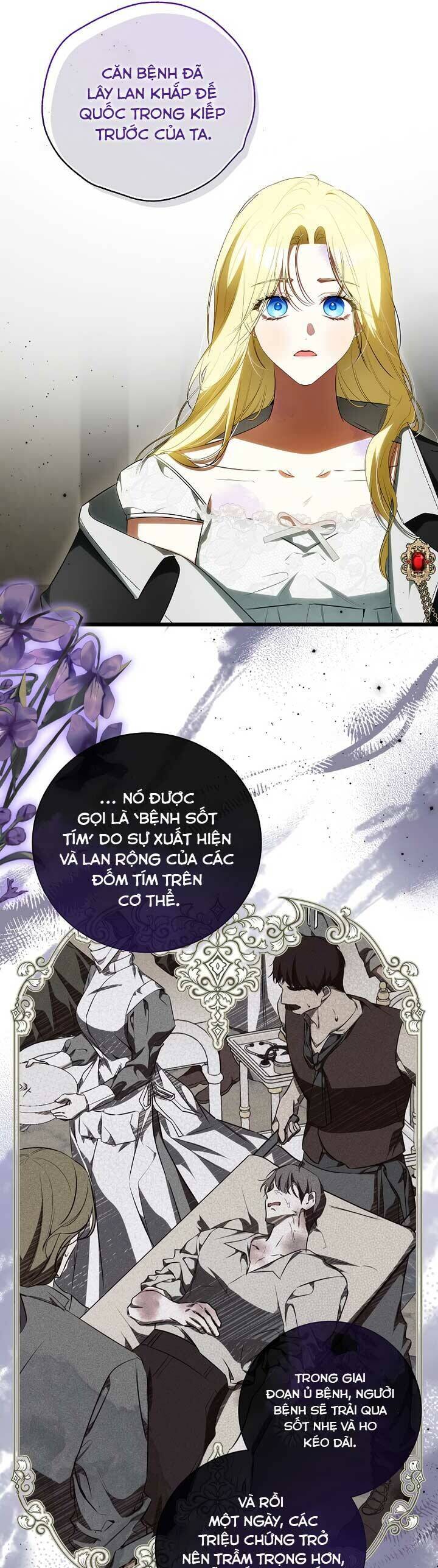 Hình Như Tôi Đã Xuyên Vào Cuốn Tiểu Thuyết Nào Đó Chapter 47 - Trang 14