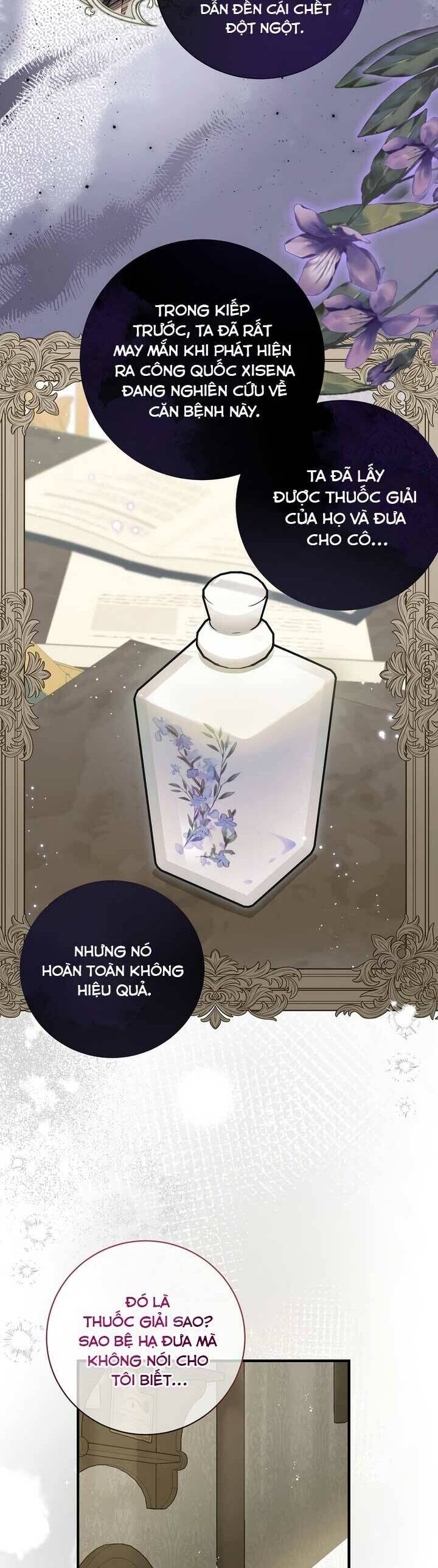 Hình Như Tôi Đã Xuyên Vào Cuốn Tiểu Thuyết Nào Đó Chapter 47 - Trang 15