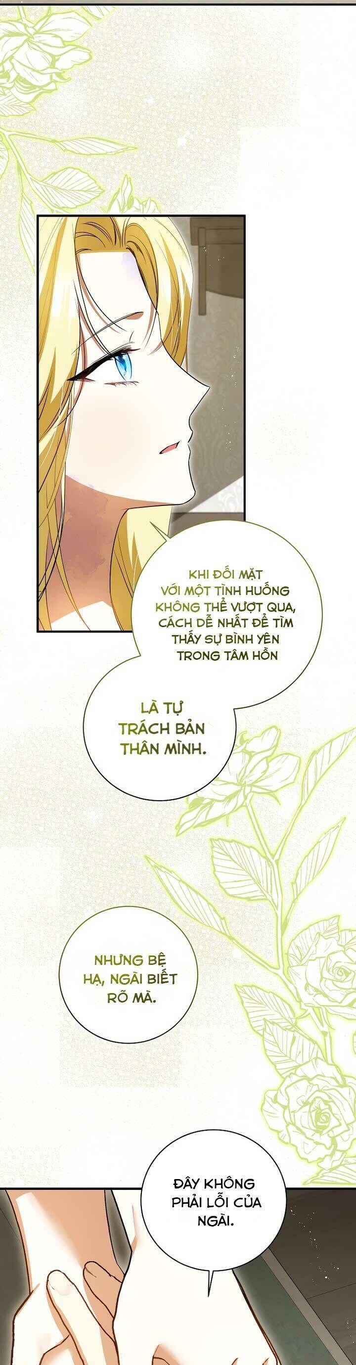 Hình Như Tôi Đã Xuyên Vào Cuốn Tiểu Thuyết Nào Đó Chapter 47 - Trang 18