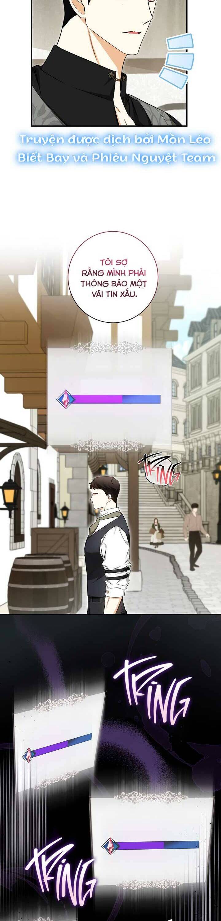 Hình Như Tôi Đã Xuyên Vào Cuốn Tiểu Thuyết Nào Đó Chapter 47 - Trang 28