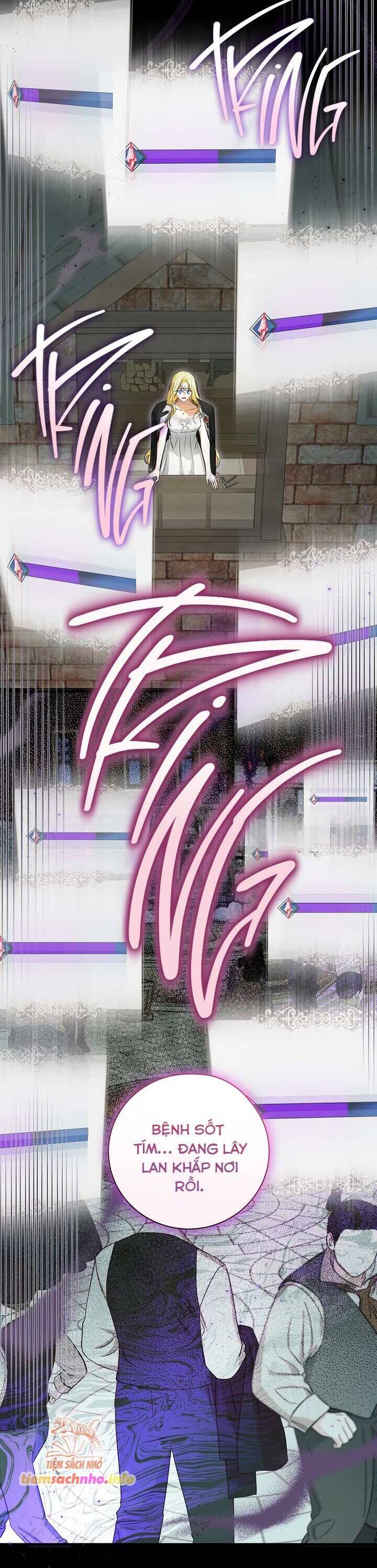 Hình Như Tôi Đã Xuyên Vào Cuốn Tiểu Thuyết Nào Đó Chapter 47 - Trang 29