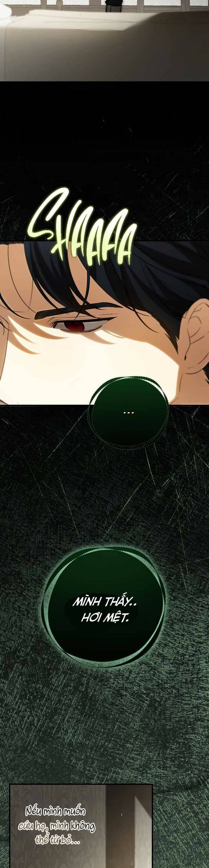 Hình Như Tôi Đã Xuyên Vào Cuốn Tiểu Thuyết Nào Đó Chapter 47 - Trang 4