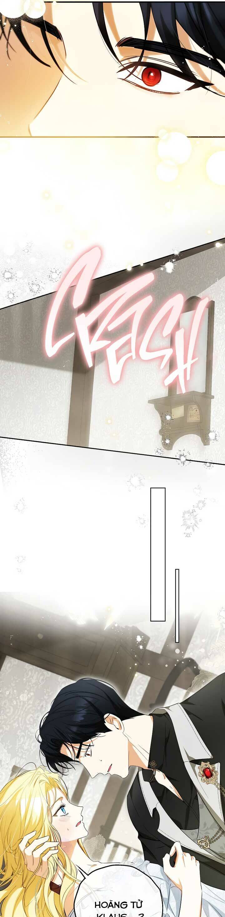 Hình Như Tôi Đã Xuyên Vào Cuốn Tiểu Thuyết Nào Đó Chapter 47 - Trang 6