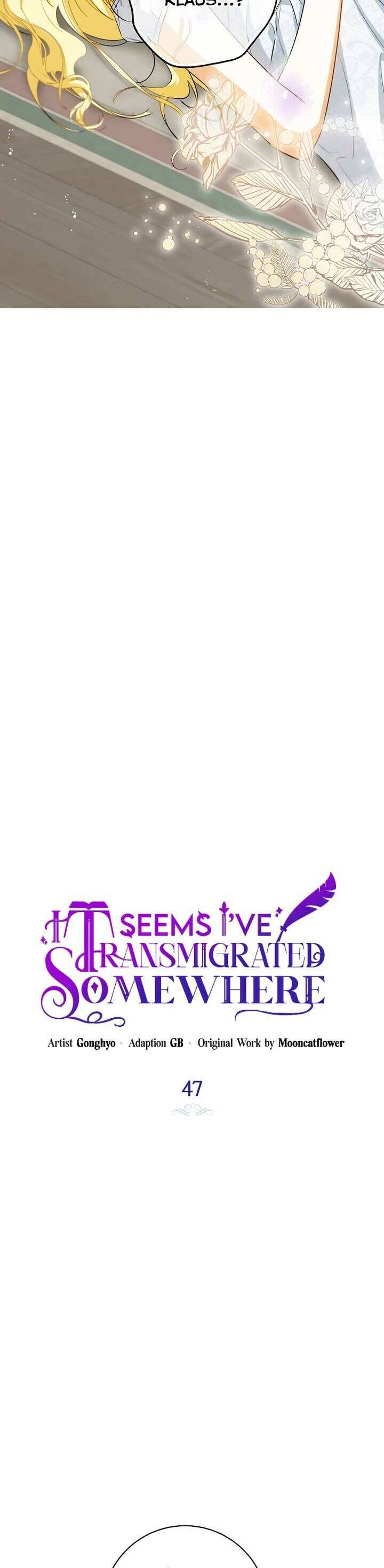 Hình Như Tôi Đã Xuyên Vào Cuốn Tiểu Thuyết Nào Đó Chapter 47 - Trang 7