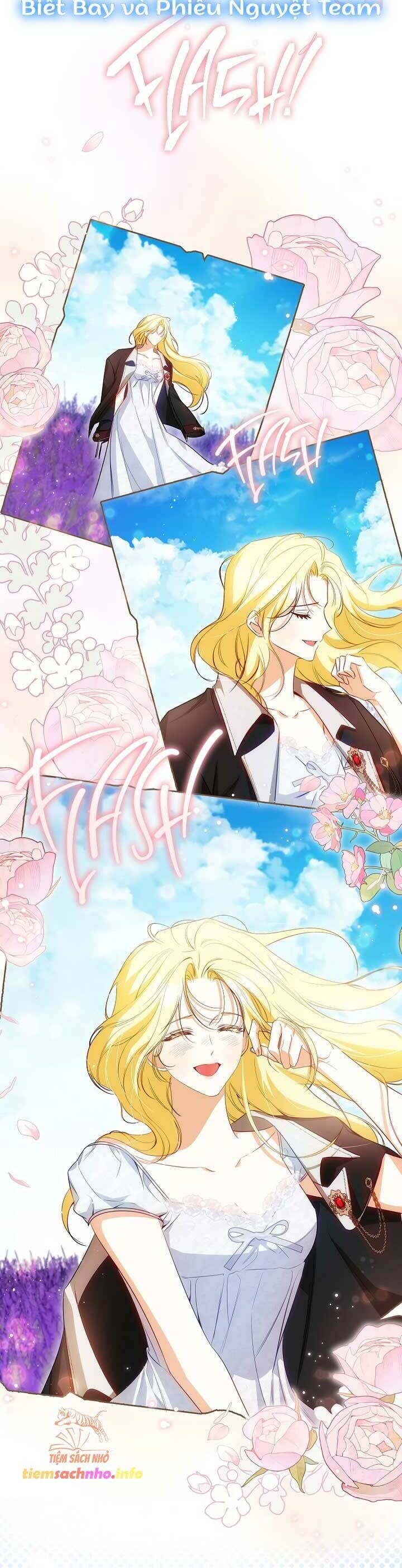 Hình Như Tôi Đã Xuyên Vào Cuốn Tiểu Thuyết Nào Đó Chapter 48 - Trang 13