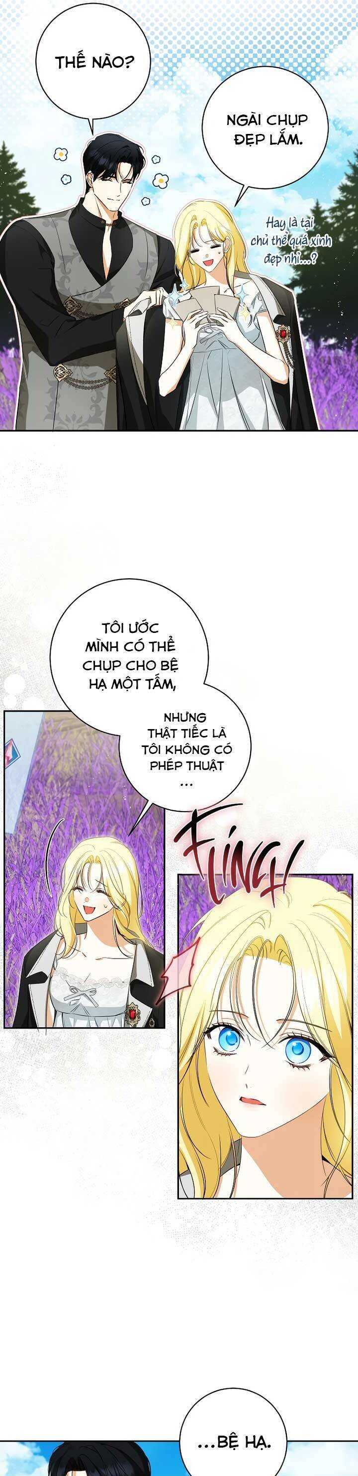 Hình Như Tôi Đã Xuyên Vào Cuốn Tiểu Thuyết Nào Đó Chapter 48 - Trang 14