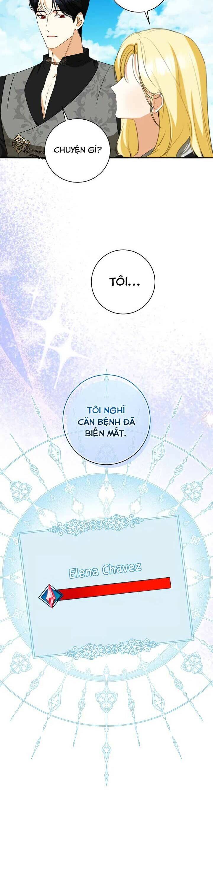 Hình Như Tôi Đã Xuyên Vào Cuốn Tiểu Thuyết Nào Đó Chapter 48 - Trang 15