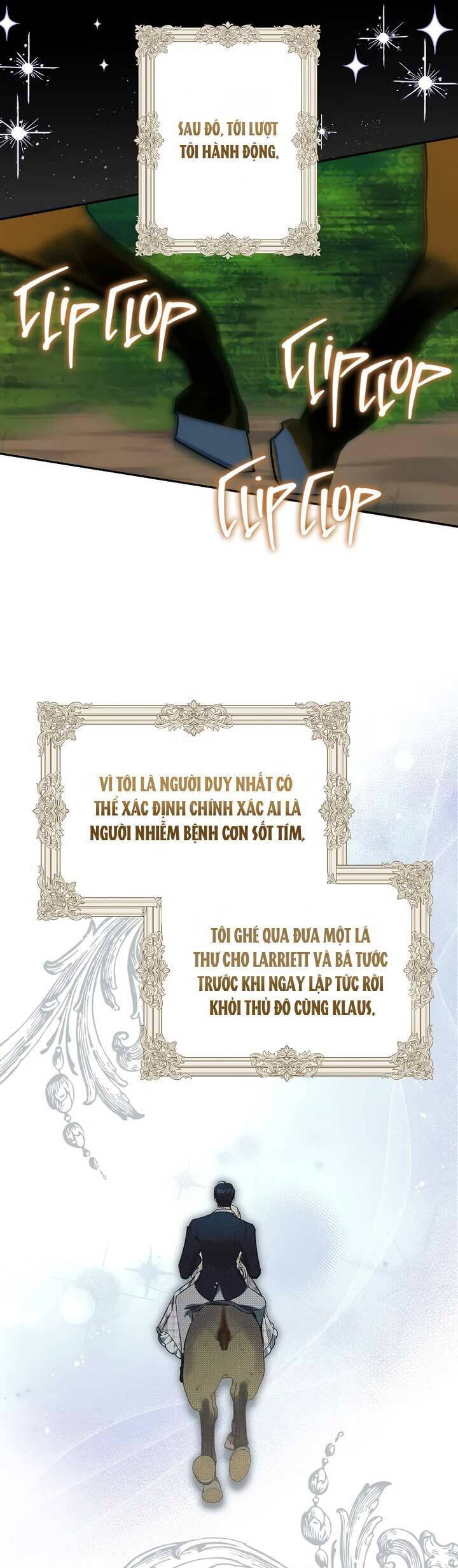 Hình Như Tôi Đã Xuyên Vào Cuốn Tiểu Thuyết Nào Đó Chapter 48 - Trang 18