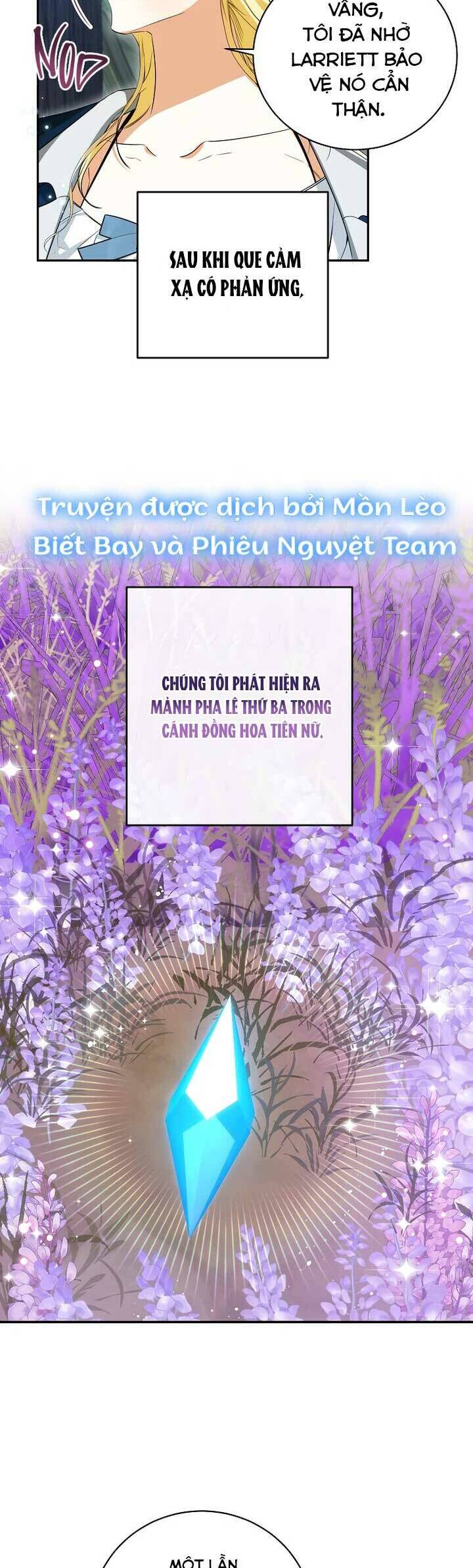 Hình Như Tôi Đã Xuyên Vào Cuốn Tiểu Thuyết Nào Đó Chapter 48 - Trang 24