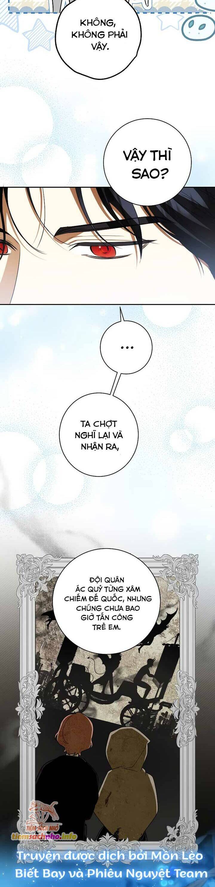 Hình Như Tôi Đã Xuyên Vào Cuốn Tiểu Thuyết Nào Đó Chapter 48 - Trang 29