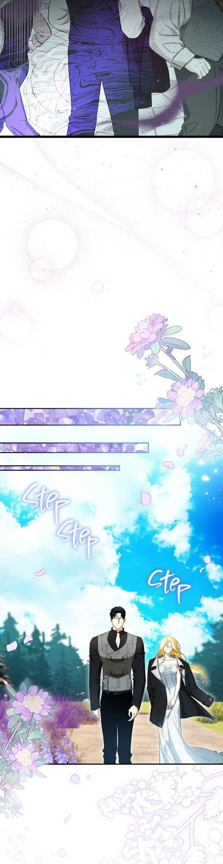 Hình Như Tôi Đã Xuyên Vào Cuốn Tiểu Thuyết Nào Đó Chapter 48 - Trang 3