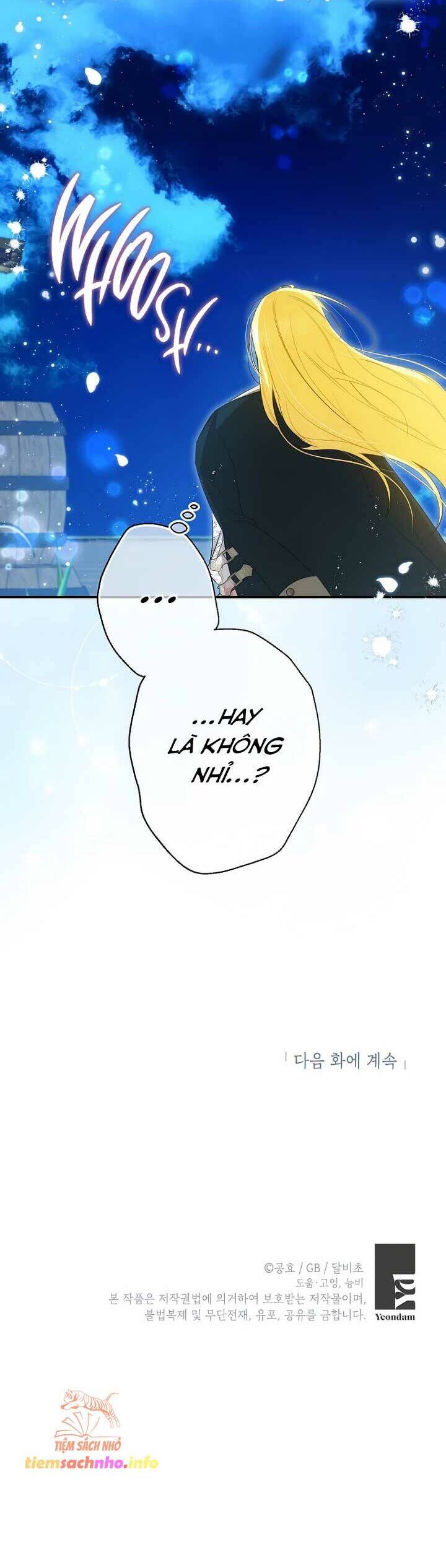 Hình Như Tôi Đã Xuyên Vào Cuốn Tiểu Thuyết Nào Đó Chapter 48 - Trang 32