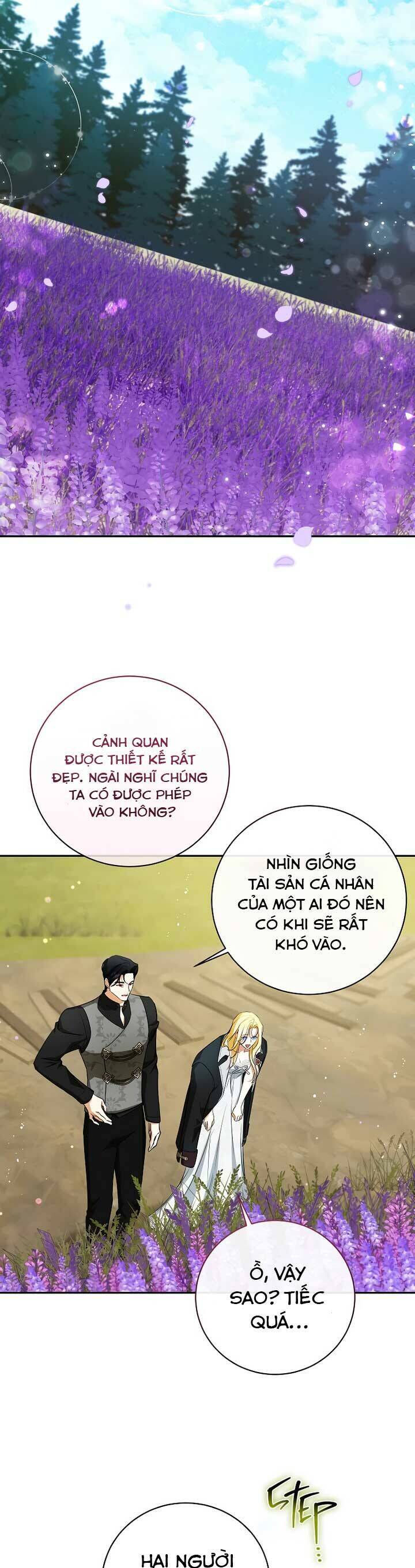 Hình Như Tôi Đã Xuyên Vào Cuốn Tiểu Thuyết Nào Đó Chapter 48 - Trang 6
