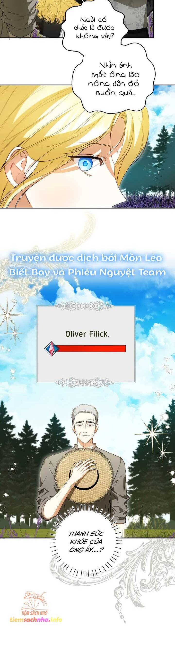 Hình Như Tôi Đã Xuyên Vào Cuốn Tiểu Thuyết Nào Đó Chapter 48 - Trang 9