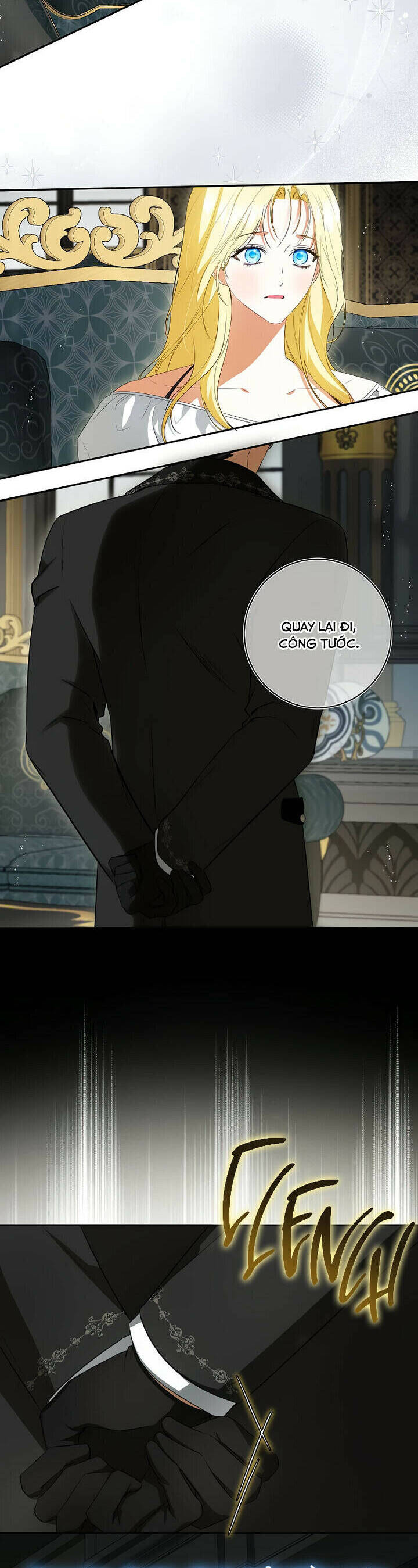 Hình Như Tôi Đã Xuyên Vào Cuốn Tiểu Thuyết Nào Đó Chapter 49 - Trang 15