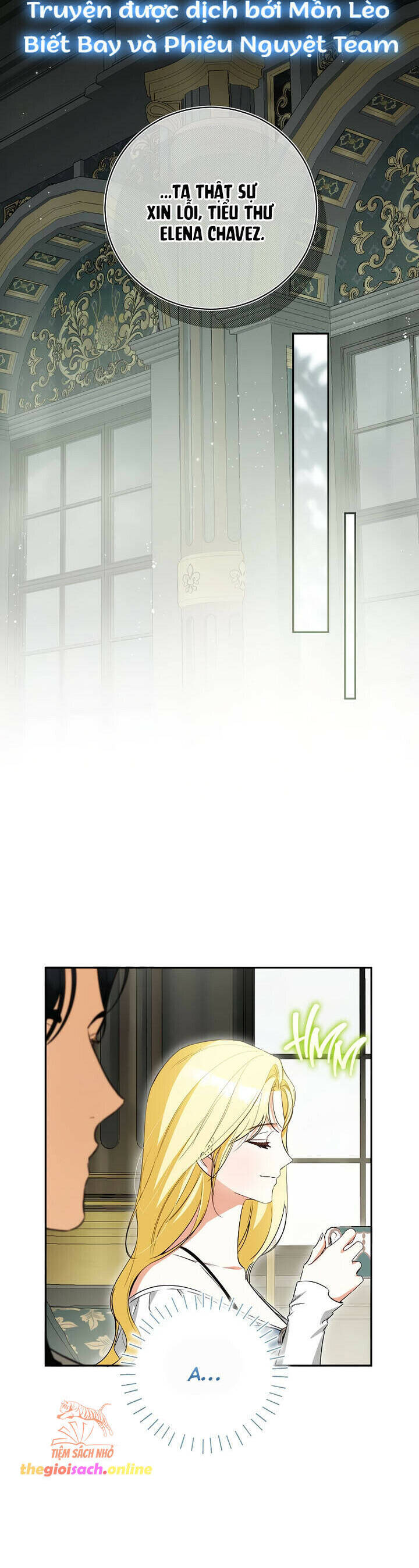 Hình Như Tôi Đã Xuyên Vào Cuốn Tiểu Thuyết Nào Đó Chapter 49 - Trang 16