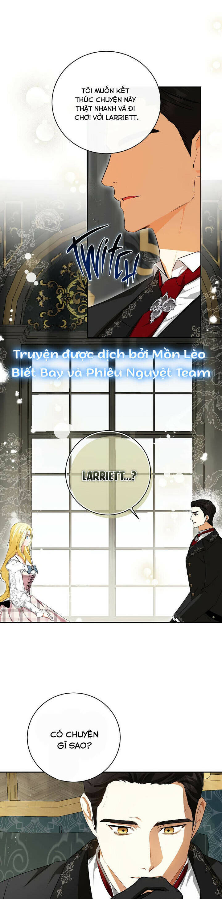 Hình Như Tôi Đã Xuyên Vào Cuốn Tiểu Thuyết Nào Đó Chapter 49 - Trang 19