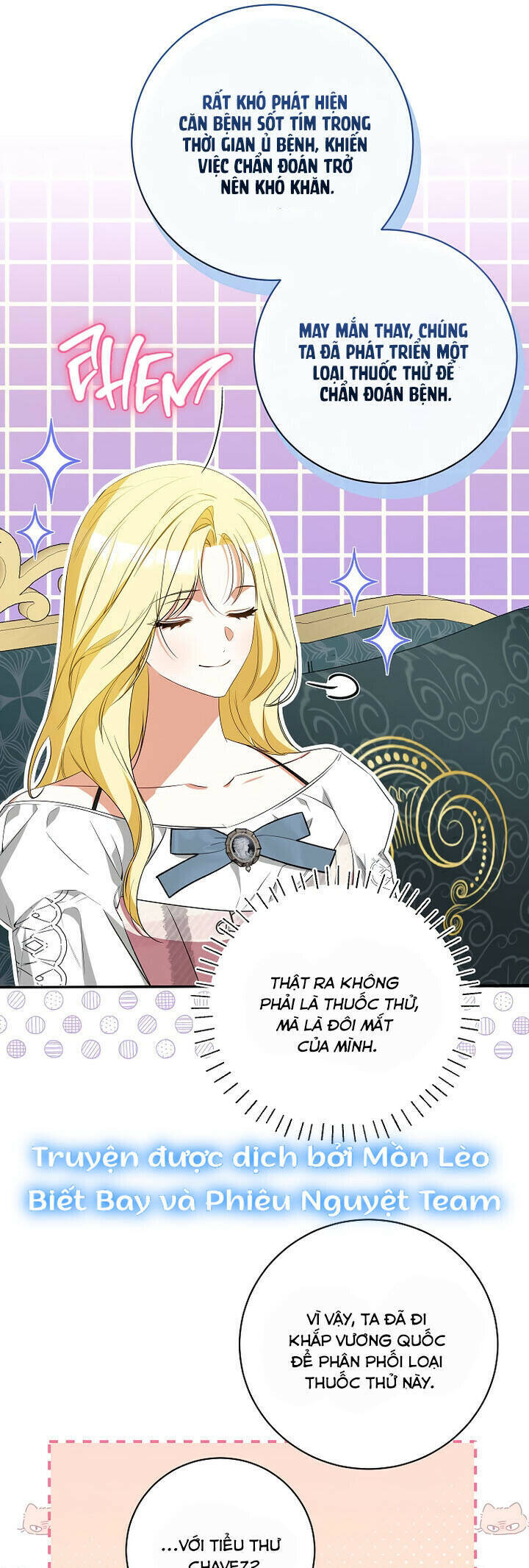 Hình Như Tôi Đã Xuyên Vào Cuốn Tiểu Thuyết Nào Đó Chapter 49 - Trang 22