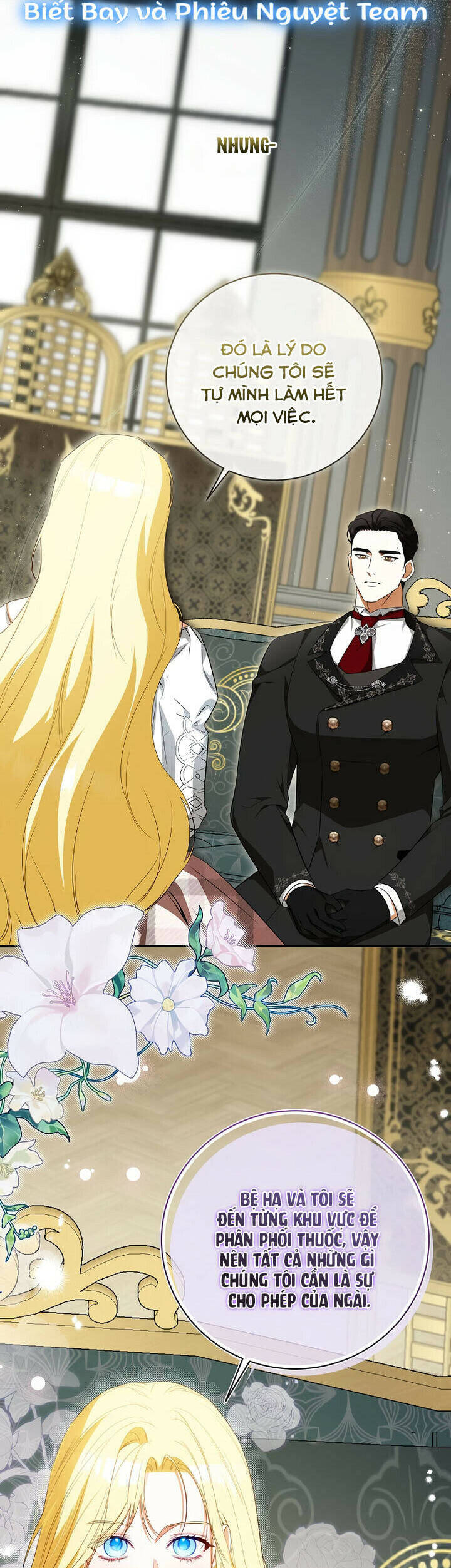 Hình Như Tôi Đã Xuyên Vào Cuốn Tiểu Thuyết Nào Đó Chapter 49 - Trang 26