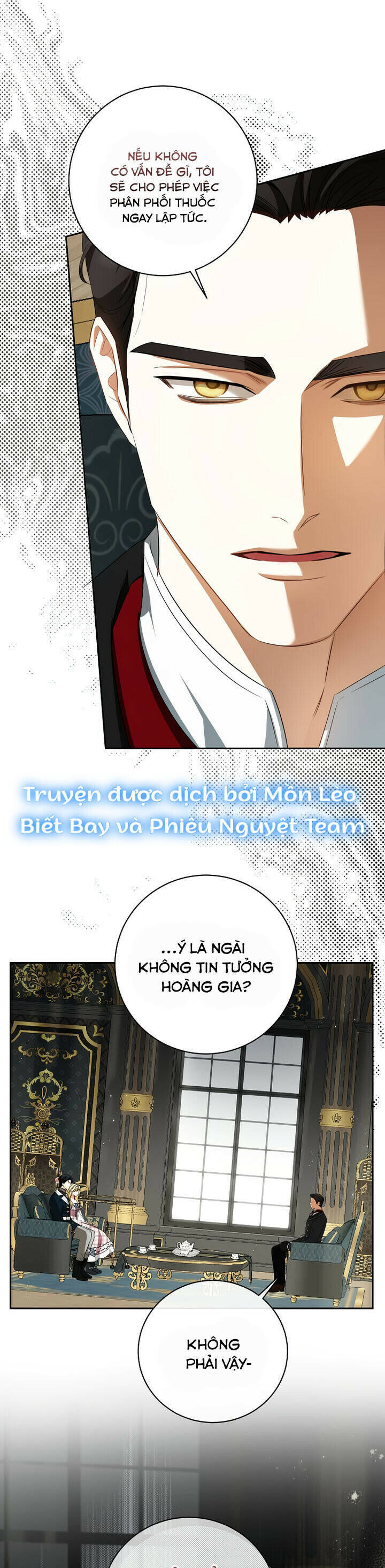 Hình Như Tôi Đã Xuyên Vào Cuốn Tiểu Thuyết Nào Đó Chapter 49 - Trang 29