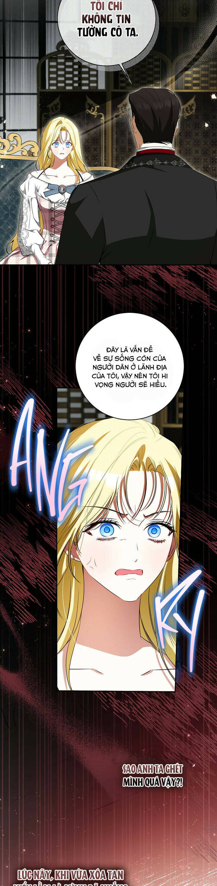 Hình Như Tôi Đã Xuyên Vào Cuốn Tiểu Thuyết Nào Đó Chapter 49 - Trang 30