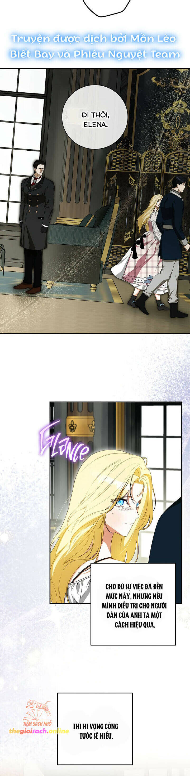 Hình Như Tôi Đã Xuyên Vào Cuốn Tiểu Thuyết Nào Đó Chapter 49 - Trang 32