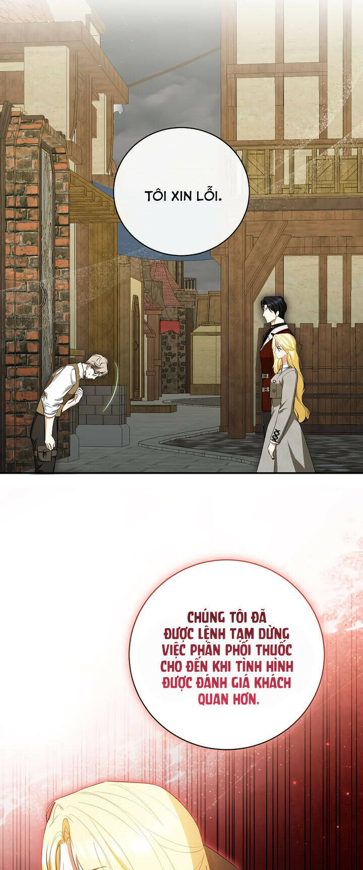 Hình Như Tôi Đã Xuyên Vào Cuốn Tiểu Thuyết Nào Đó Chapter 49 - Trang 33