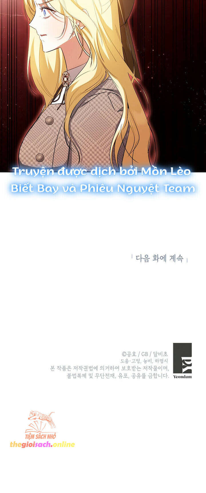 Hình Như Tôi Đã Xuyên Vào Cuốn Tiểu Thuyết Nào Đó Chapter 49 - Trang 34