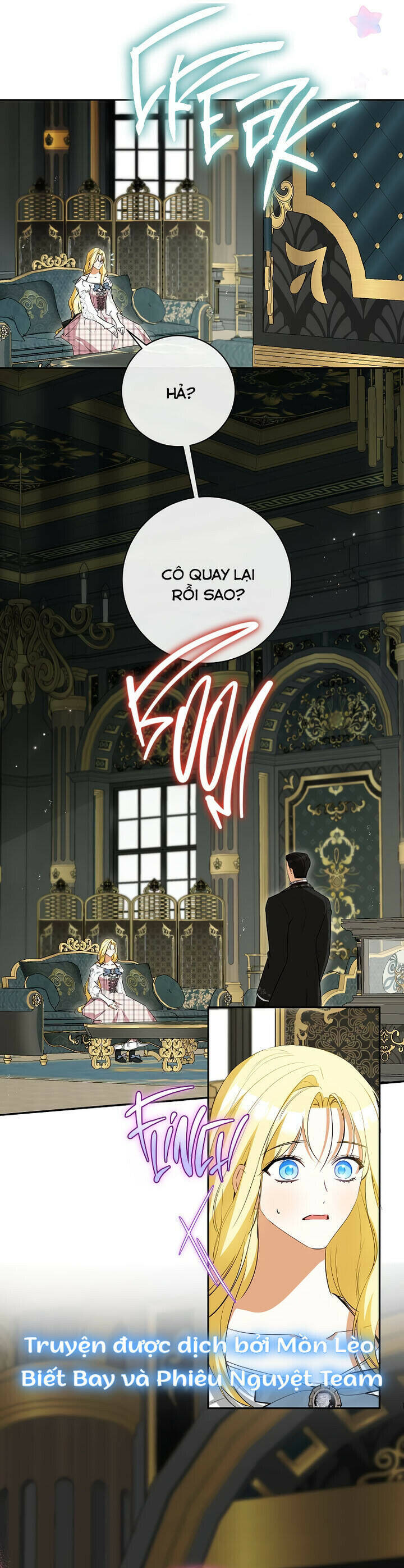 Hình Như Tôi Đã Xuyên Vào Cuốn Tiểu Thuyết Nào Đó Chapter 49 - Trang 5