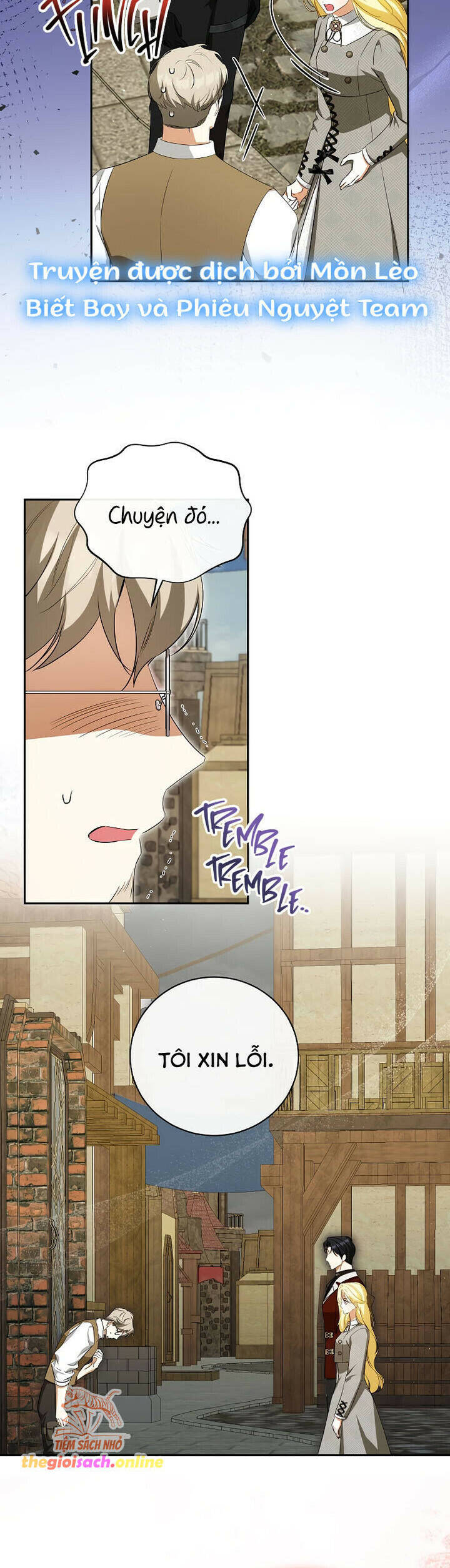 Hình Như Tôi Đã Xuyên Vào Cuốn Tiểu Thuyết Nào Đó Chapter 50 - Trang 13