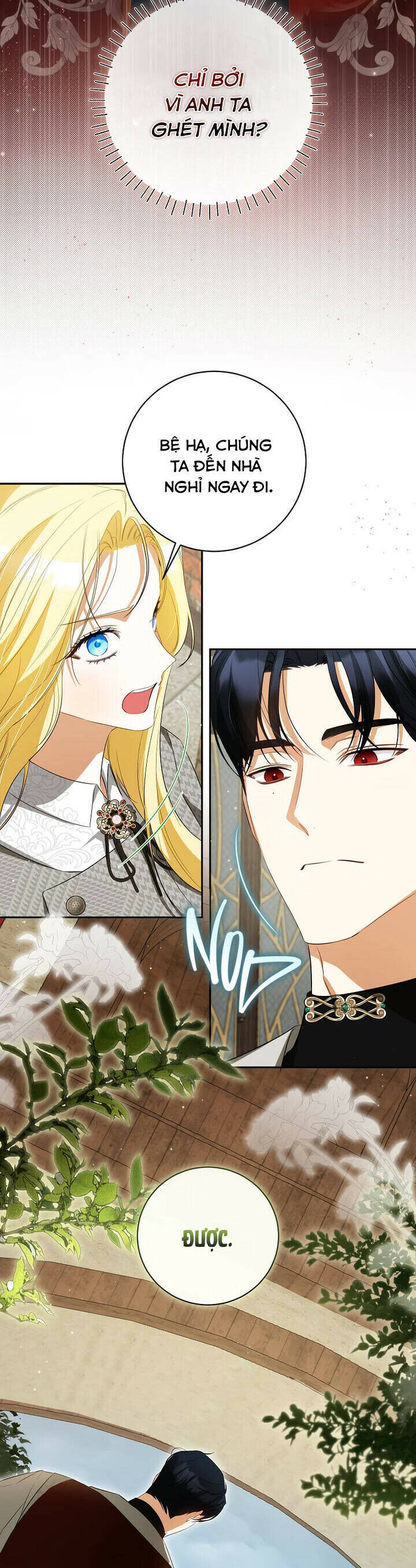 Hình Như Tôi Đã Xuyên Vào Cuốn Tiểu Thuyết Nào Đó Chapter 50 - Trang 15