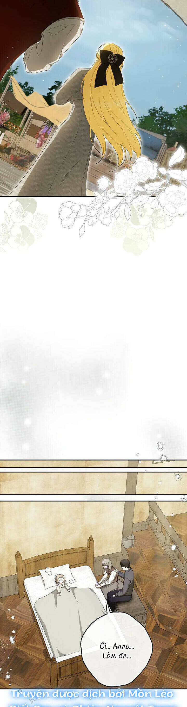 Hình Như Tôi Đã Xuyên Vào Cuốn Tiểu Thuyết Nào Đó Chapter 50 - Trang 16