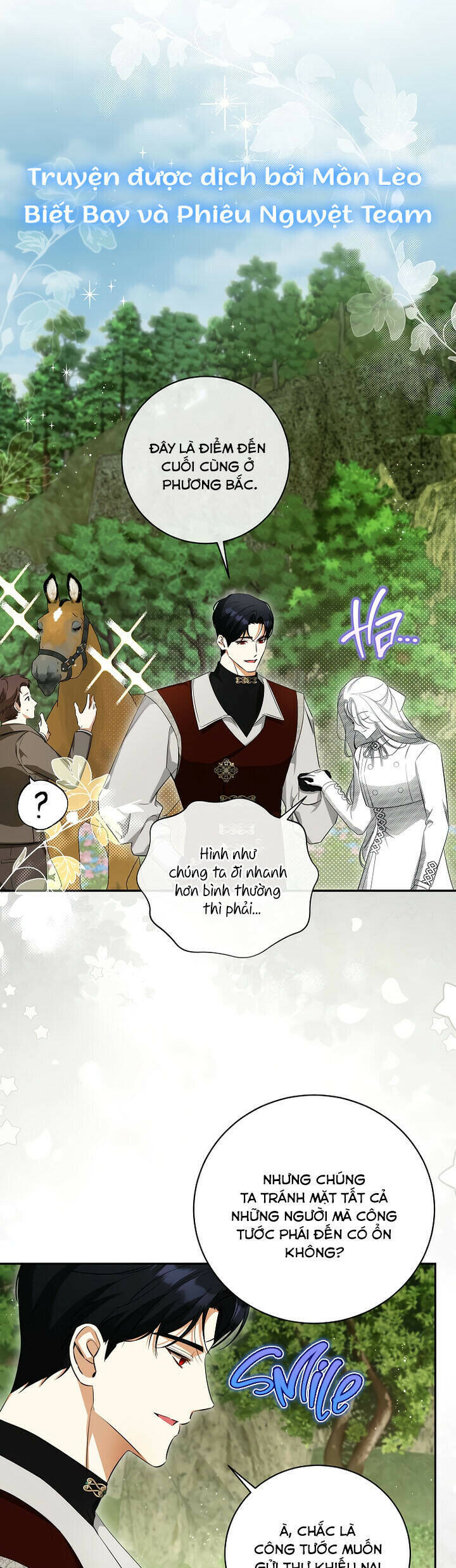 Hình Như Tôi Đã Xuyên Vào Cuốn Tiểu Thuyết Nào Đó Chapter 50 - Trang 2