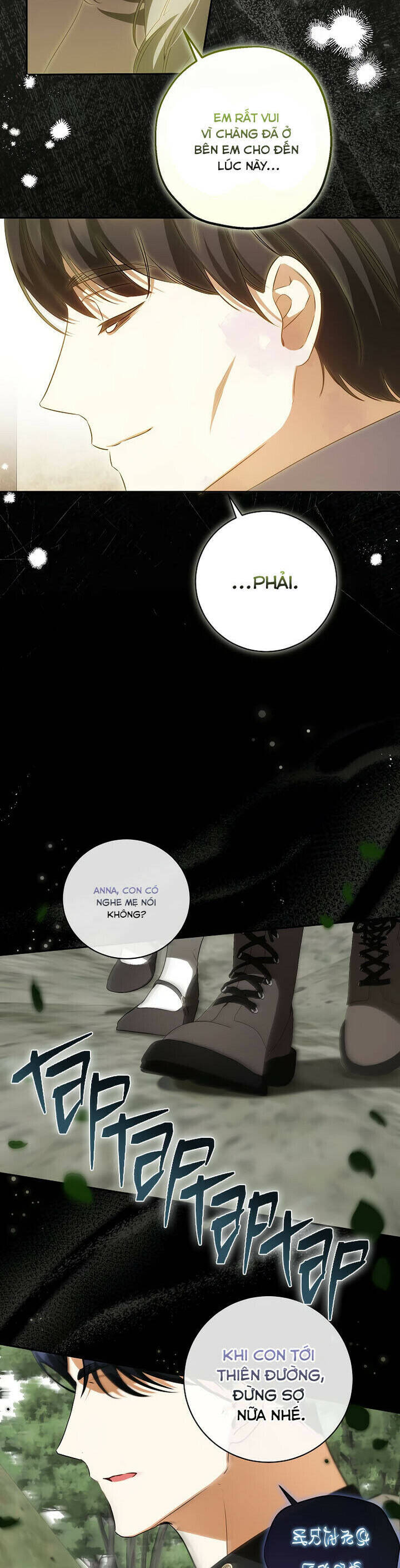 Hình Như Tôi Đã Xuyên Vào Cuốn Tiểu Thuyết Nào Đó Chapter 50 - Trang 20