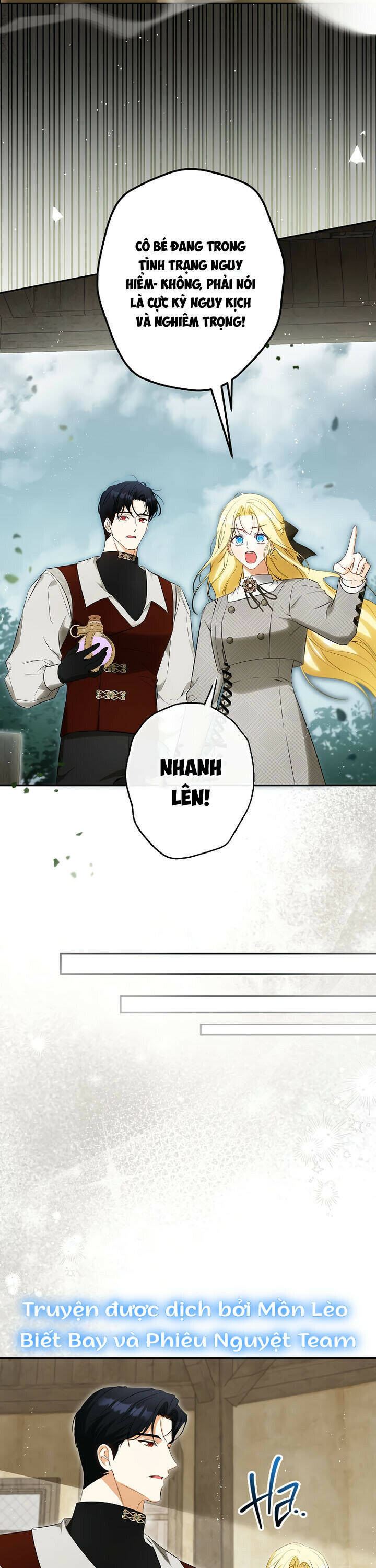 Hình Như Tôi Đã Xuyên Vào Cuốn Tiểu Thuyết Nào Đó Chapter 50 - Trang 22