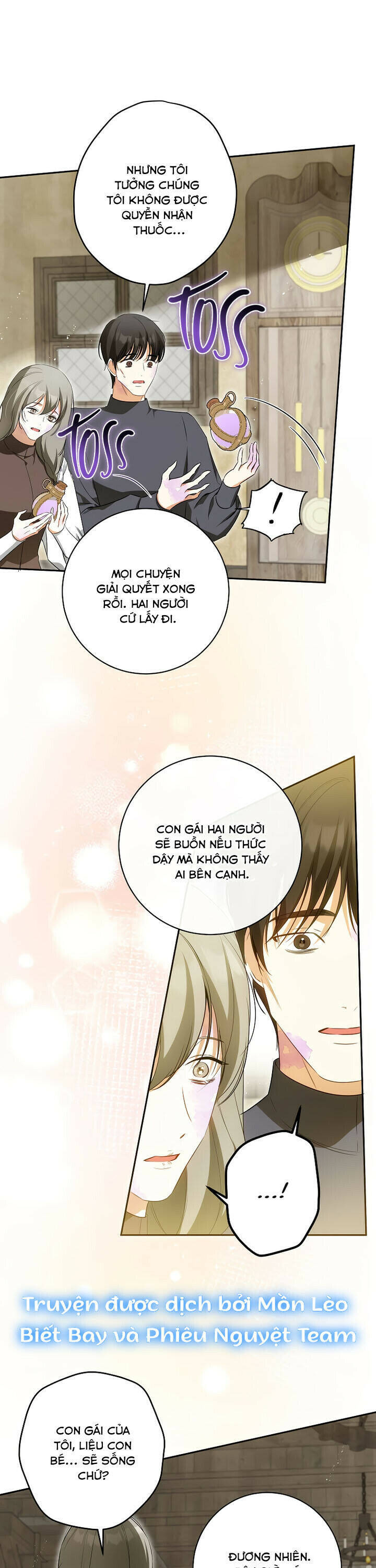 Hình Như Tôi Đã Xuyên Vào Cuốn Tiểu Thuyết Nào Đó Chapter 50 - Trang 26