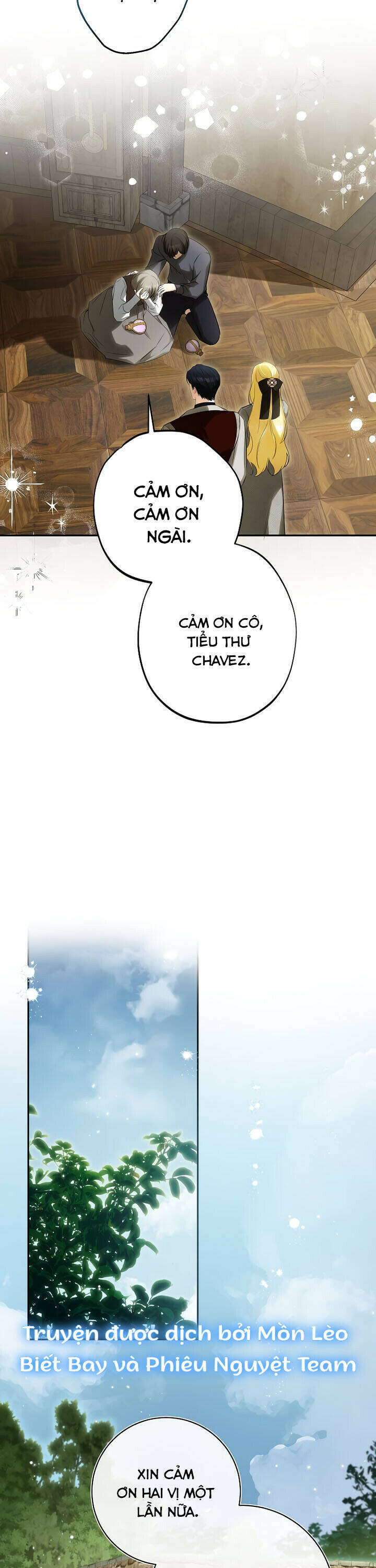 Hình Như Tôi Đã Xuyên Vào Cuốn Tiểu Thuyết Nào Đó Chapter 50 - Trang 28